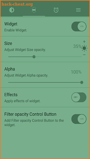 Blue Light Filter - Night Mode, Eye Care screenshot