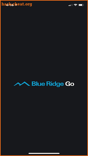 Blue Ridge Go screenshot