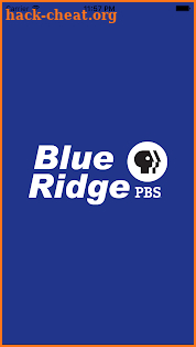 Blue Ridge PBS App screenshot
