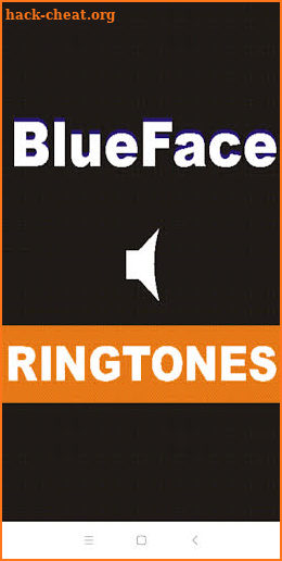 BlueFace ringtones free screenshot