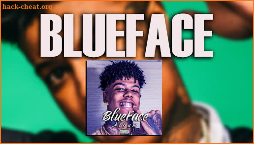 Blueface Songs screenshot