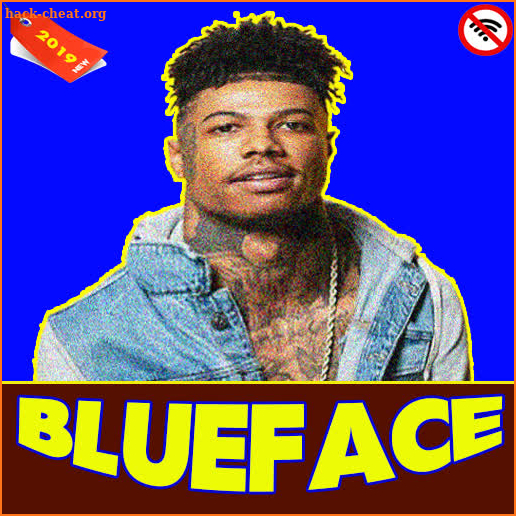 Blueface songs 2019 - offline screenshot