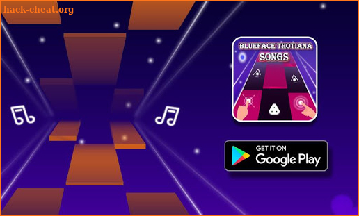 blueface thotiana Tiles 2019 – Match the beats screenshot