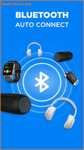 Bluetooth - Auto Connect screenshot