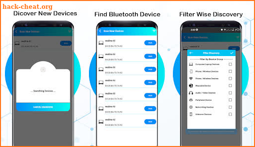 Bluetooth Auto Connect - Pair & Connect any Device screenshot