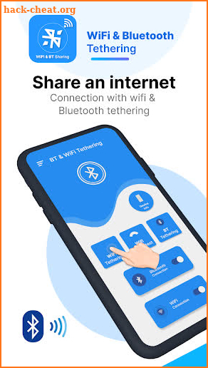 Bluetooth Auto Connect: WiFi screenshot