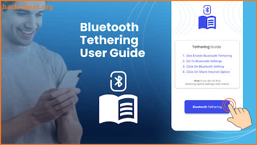 Bluetooth auto connector Pair screenshot