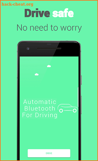 Bluetooth Automatically Car Connect screenshot