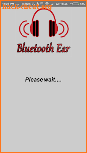 Bluetooth Ear (With Voice Recording ) screenshot