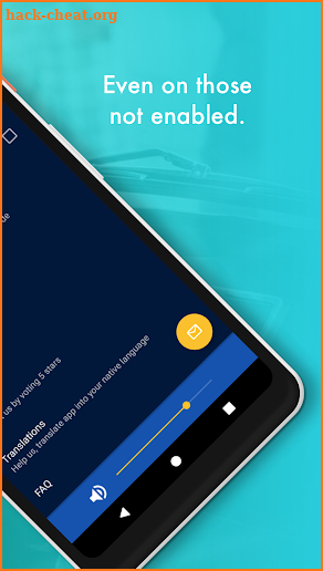 Bluetooth Mono Media screenshot