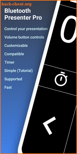 Bluetooth Presenter Lite [No Setup] (Ad supported) screenshot