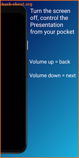 Bluetooth Presenter Pro [No Install/Server needed] screenshot