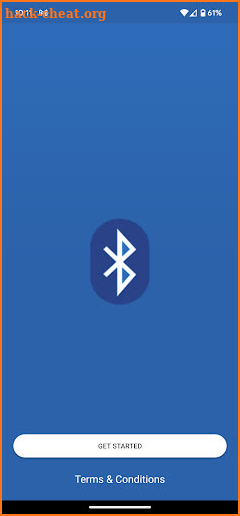 Bluetooth Prioritizer screenshot