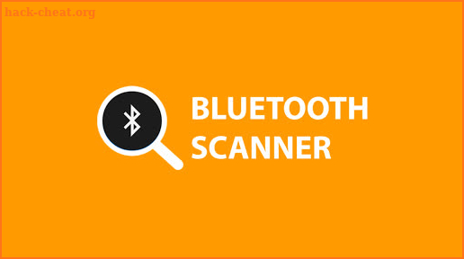 Bluetooth Scanner for Android TV(donation) screenshot