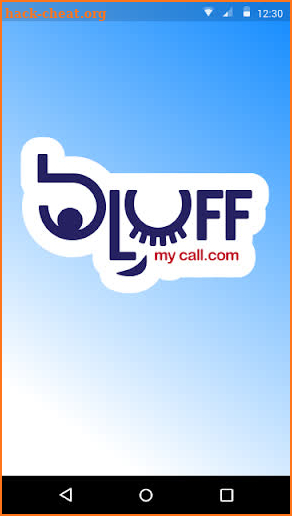 Bluff My Call screenshot