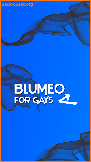 Blumeo - Gay Live Chat & Social Network screenshot