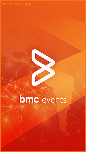 BMC Events screenshot