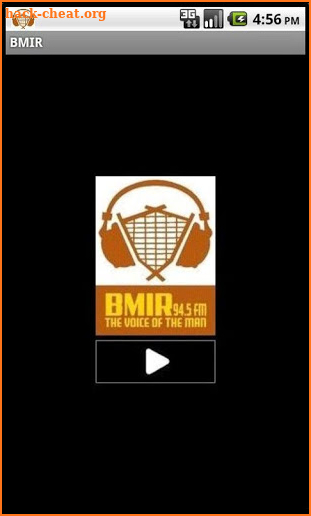 BMIR Player for Android screenshot