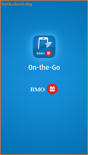 BMO On-the-Go | L’instant BMO screenshot