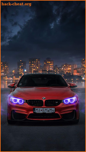 BMW 8 Series Car Wallpapers screenshot