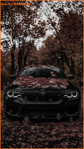 BMW 8 Series Car Wallpapers screenshot