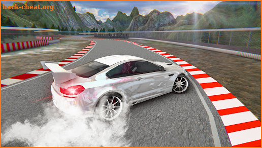 BMW Car Game-Drifting & Racing screenshot