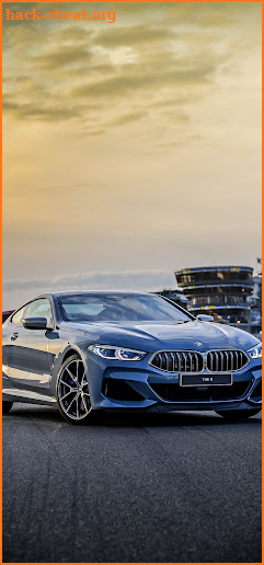 BMW Wallpaper screenshot