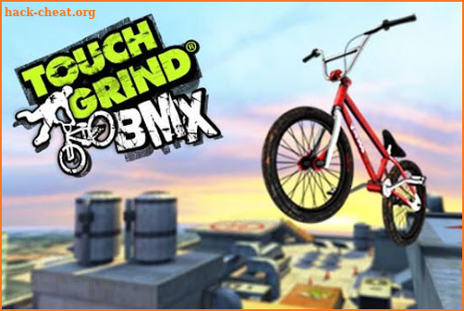 BMX Extreme Touchgrind Pro Guide 2021 screenshot