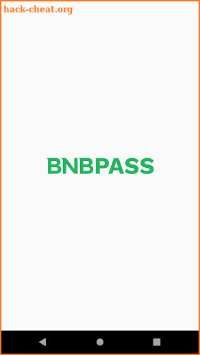 BNBPass screenshot