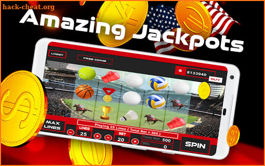 Bo Sports & Casino screenshot