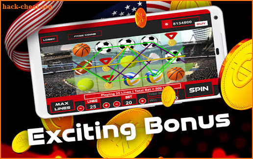 Bo Sports & Casino screenshot