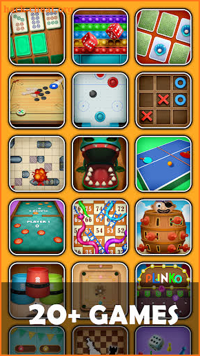 Board Game : All In One screenshot