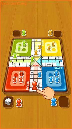 Board Game : All In One screenshot
