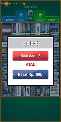 Board Game Business Offline screenshot