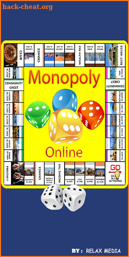 Board Game Business Online screenshot