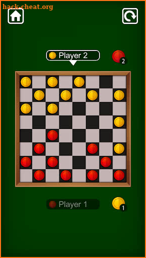 Board Games - 4 games in 1 screenshot