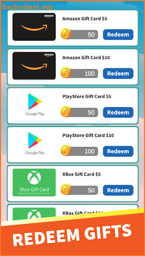 Board Rewards: Free Gift Cards screenshot