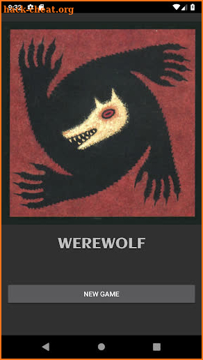 BoardGame Werewolves screenshot