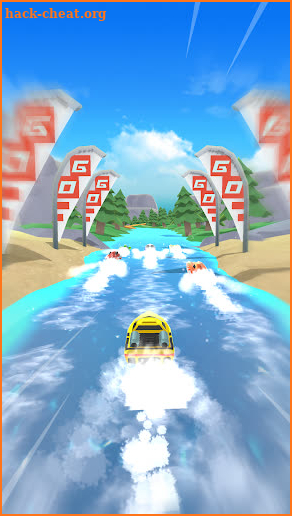 Boat Champ screenshot