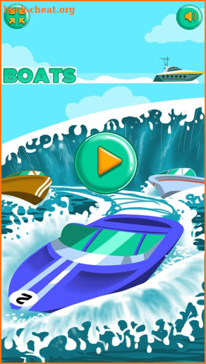 Boat Control screenshot