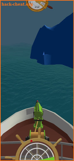 Boat Hunter screenshot