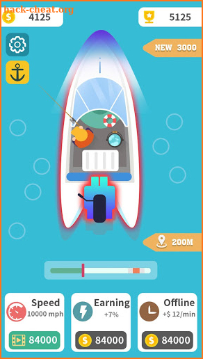 Boat Master screenshot
