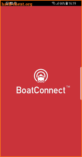 BoatConnect screenshot