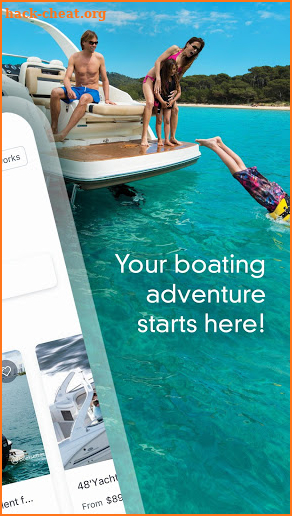 Boatsetter: Rent a Boat, Yacht, Catamaran and more screenshot