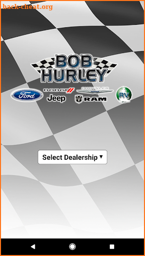 Bob Hurley Auto Family screenshot