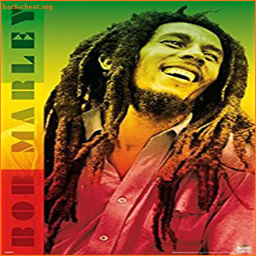 Bob Marley Songs screenshot