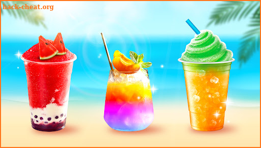 Boba DIY Bubble Tea screenshot