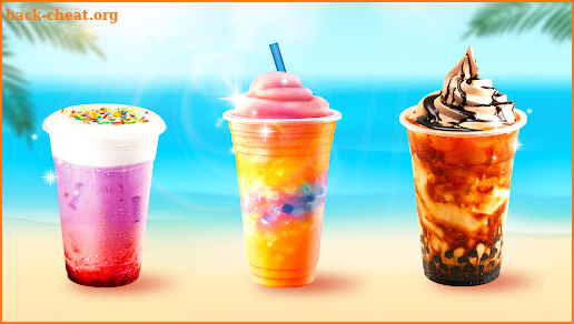 Boba DIY Bubble Tea screenshot