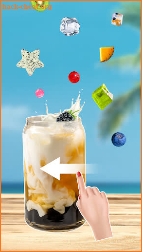 Boba Tasty: Bubble Tea Maker screenshot
