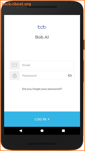 Bob.AI screenshot